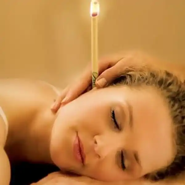 Auricular Tıp Tedavileri (Auriculomedicine)