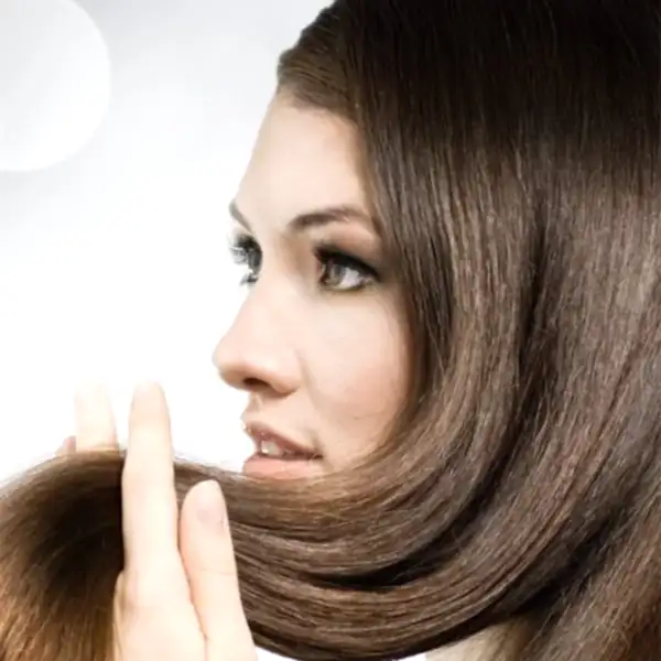 Saç Dökülmesinde Ozon Uygulaması