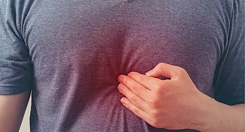 Akupunktur Reflü Tedavisi