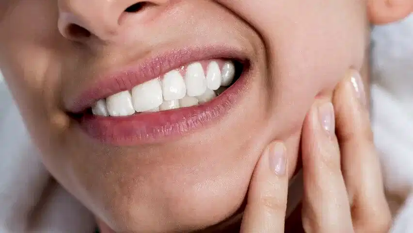 Hipnoz ile Diş Sıkma (Burksizm) Tedavisi