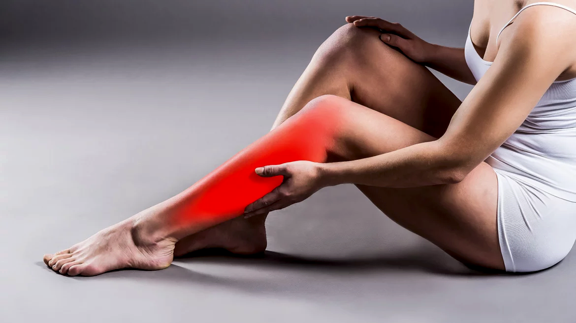 Hipnoz ile Huzursuz Bacak Sendromu