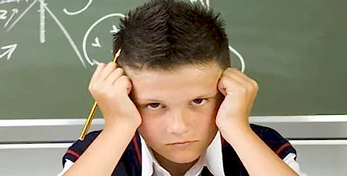 Hipnoz ile Okul Başarısını Arttırma