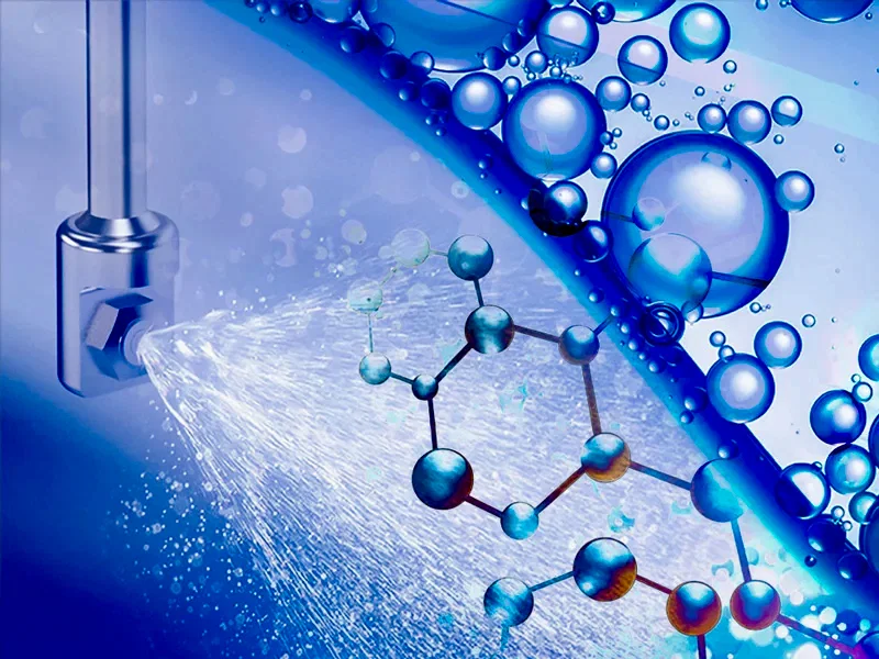 Ozon ile Damar Tıkanıklığı Tedavisi