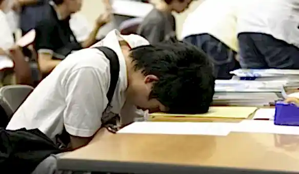 Hipnoz ile Sınav Kaygısı Tedavisi