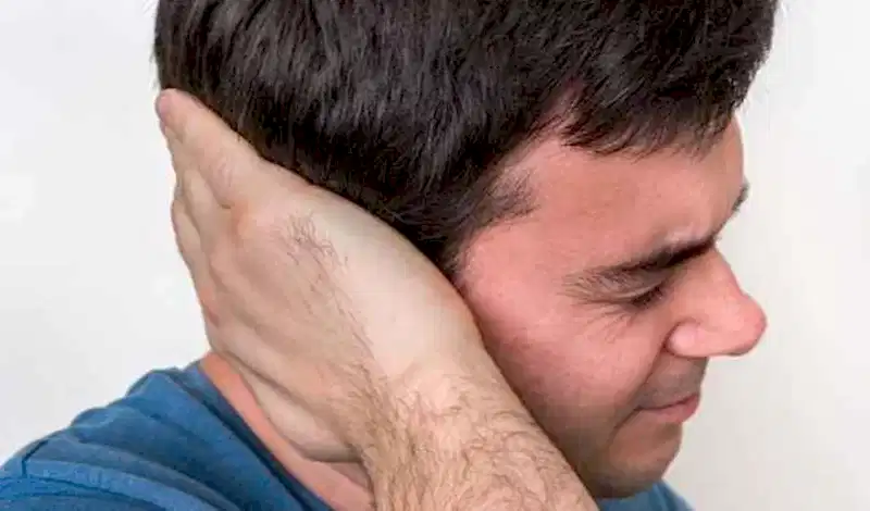 Ozon ile Trigeminal Nevralji Tedavisi