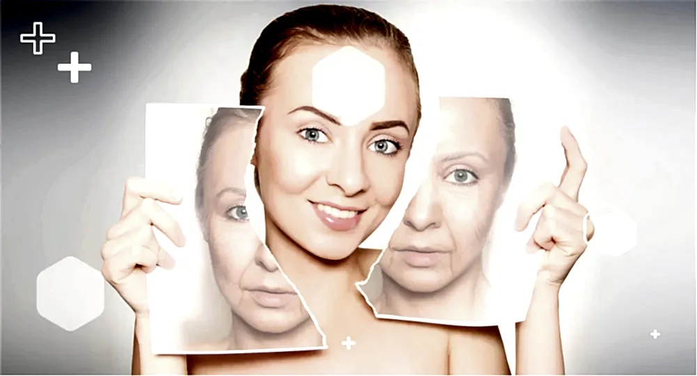 Cilt Gençleştirmede Kollajen Aşısı