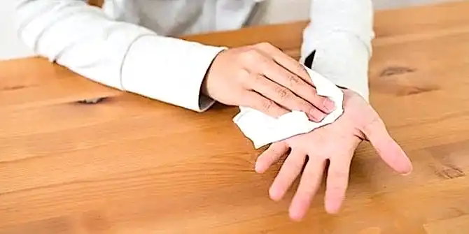 Bakteri Toksin Uygulaması Etki Süresi