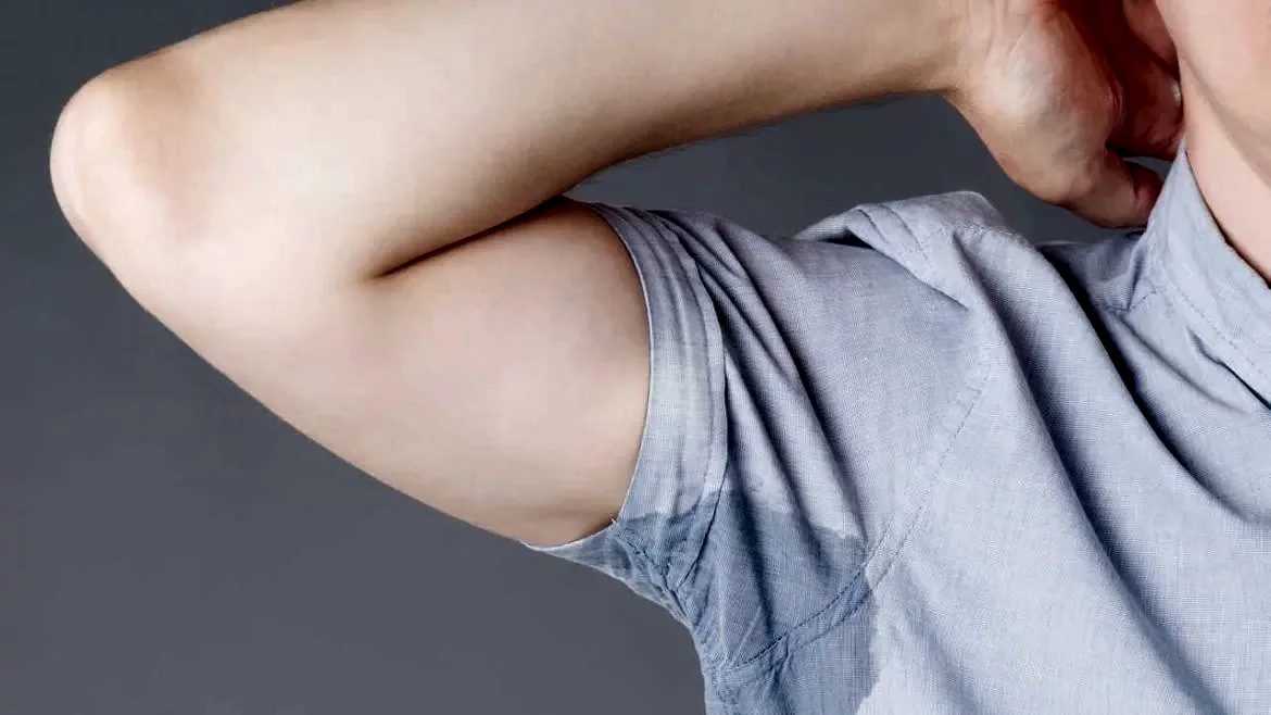 Koltuk Altı Terlemesi Nedir?