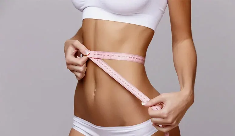 Ozon Tedavisi İle Lipoliz