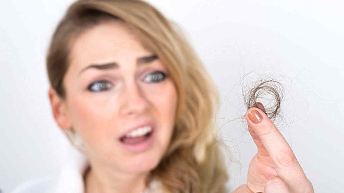 Zn ve Saç Dökülmesi